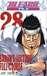 BLEACH�\�u���[�`�\ 28 (�W�����v�R�~�b�N�X)