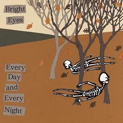 Every Day & Every Night Ep [Analog]
