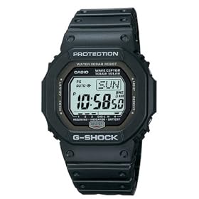G-SHOCK(�W�[�V���b�N) GW-5600J-1JF GW-5600J-1JF