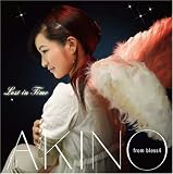[CD]AKINO from bless4 Lost in Time