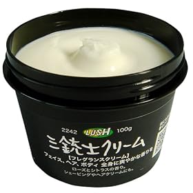 ���b�V���@�O�e�m�N���[��(100g)