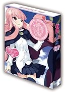 ゼロの使い魔イメージ