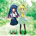 �Ђ��炵�̂Ȃ����� �L�����N�^�[CD Vol.3
