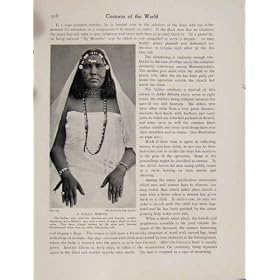 �K�[�� Wman �̃A�r�V�j�A�l�̃\�}���A�̌Â������ C1931 �A�t���J