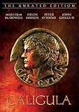 [DVD] Caligula: The Unrated Edition