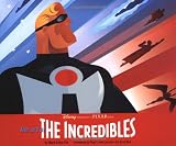 [Book] The Art Of the Incredibles
