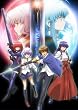 �i�C�g�E�B�U�[�h THE ANIMATION VOL.3 �y�ʏ�Łz [DVD]