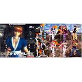 K�ET Figure Collection DX �f�b�h�I�A�A���C�u BOX�^�J���g�~�[�ɂ��