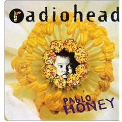 Pablo Honey (Ogv) [12 inch Analog]
