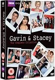 [DVD] Gavin And Stacey - Series 1-3 And 2008 Christmas Special [DVD] [2007]