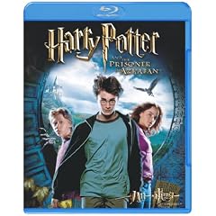 �n���[�E�|�b�^�[�ƃA�Y�J�o���̎��l [Blu-ray]