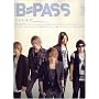 BACKSTAGE PASS (�o�b�N�X�e�[�W�E�p�X) 2007�N 10���� [�G��]
