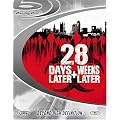 28����...+28�T��... �u���[���C�f�B�X�NBOX (���񐶎Y����) [Blu-ray]