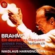 Ein Deutsches Requiem Op. 45