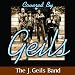 Covered By Geils