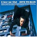 DIVE TO BLUE