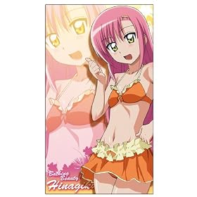 �n���e�̂��Ƃ�!!2nd season �q�i�M�N �g���s�J���r�b�O�^�I��