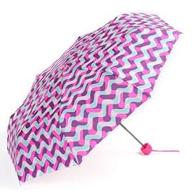 Karim Rashid UMBRELLA �܂肽���ݎP CAMOUFLAGE Fiber Mini A242 ���[�Y�~�T�b�N�X