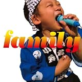[CD]KOHEI JAPAN Family