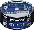 �p�i�\�j�b�N �^��p4�{�� �u���[���C�f�B�X�N �Ж�1�w 25GB (�ǋL�^) 30���p�b�N LM-BRS25LW30