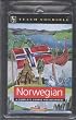 Teach Yourself Norwegian: A Complete Course for Beginners