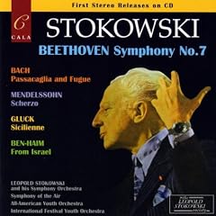 Symphony No 7