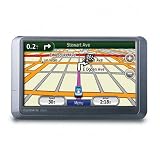  Garmin nüvi 205W 4.3-Inch Widescreen Portable GPS Navigator