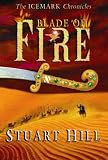 [Book] Blade of Fire