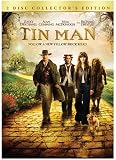 [DVD] Tin Man