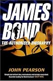 [Book] James Bond: The Authorised Biography