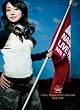 NANA MIZUKI LIVE FIGHTER-RED SIDE- [DVD]