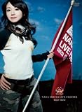 [DVD]水樹奈々 NANA MIZUKI LIVE FIGHTER-RED SIDE- [DVD]