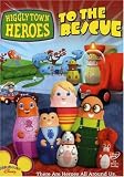 [DVD] Higglytown Heroes Heroes to Th