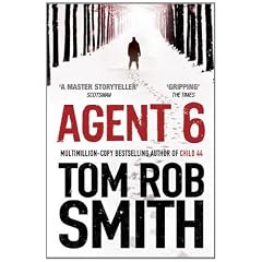 Agent 6