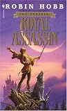 [Book] Royal Assassin