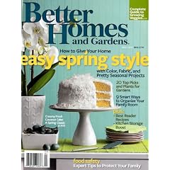 Better Homes and Gardens [US] April 2010 (�P��)