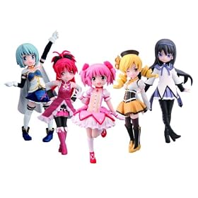 Half Age Characters ���@�����܂ǂ����}�M�J (BOX)