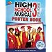 Disney High School Musical 3 Poster Book