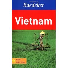 Baedeker Vietnam (Baedeker Guides)