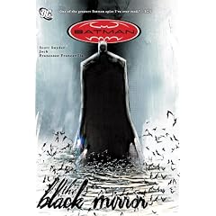 Batman: The Black Mirror