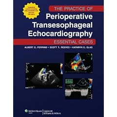 The Practice of Perioperative Transesophageal Echocardiography: Essential Cases