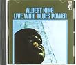 Live Wire/Blues Power