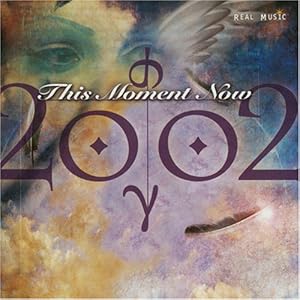 【クリックで詳細表示】ディス・モーメント・ナウ