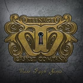 Teenage Casket Company - Best Kept Secret Cover Download