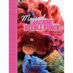 Magical Machine Needle Punch