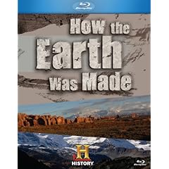 【クリックで詳細表示】How the Earth Was Made [Blu-ray] [Import] (2009)