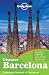 Lonely Planet City Barcelona (Lonely Planet City Guides)