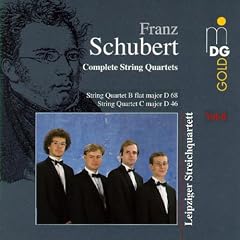 String Quartets 8