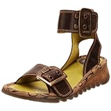 Fly London Tora Ankle Strap