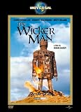[DVD]エドワード・ウッドワード ウィッカーマン (ユニバーサル・ザ・ベスト2008年第4弾) [DVD]